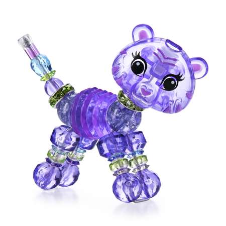 Набор для творчества Twisty Petz