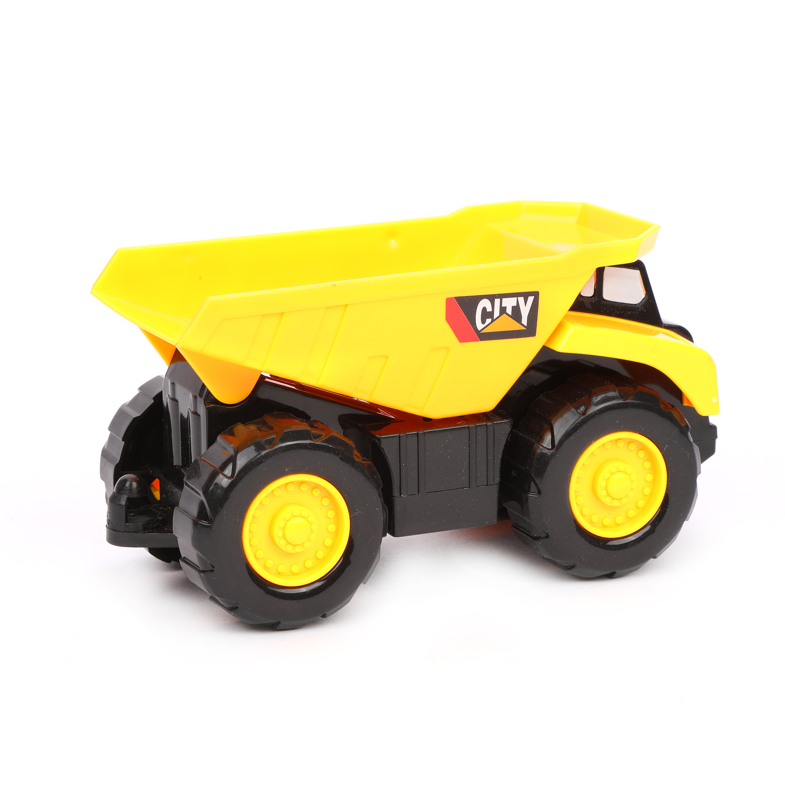 Самосвал Наша Игрушка 641845 - фото 3