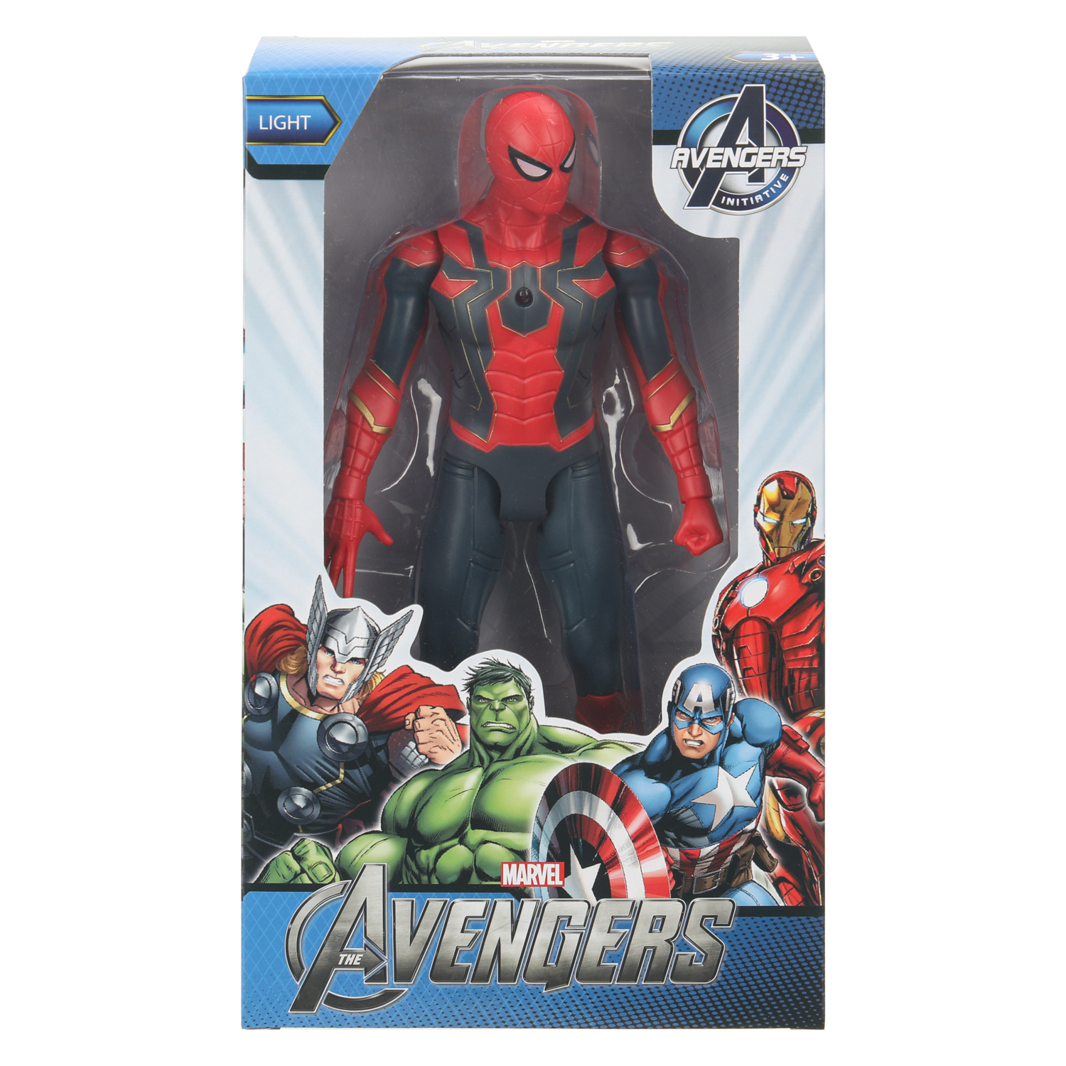 Фигурка Huada Toys - фото 1