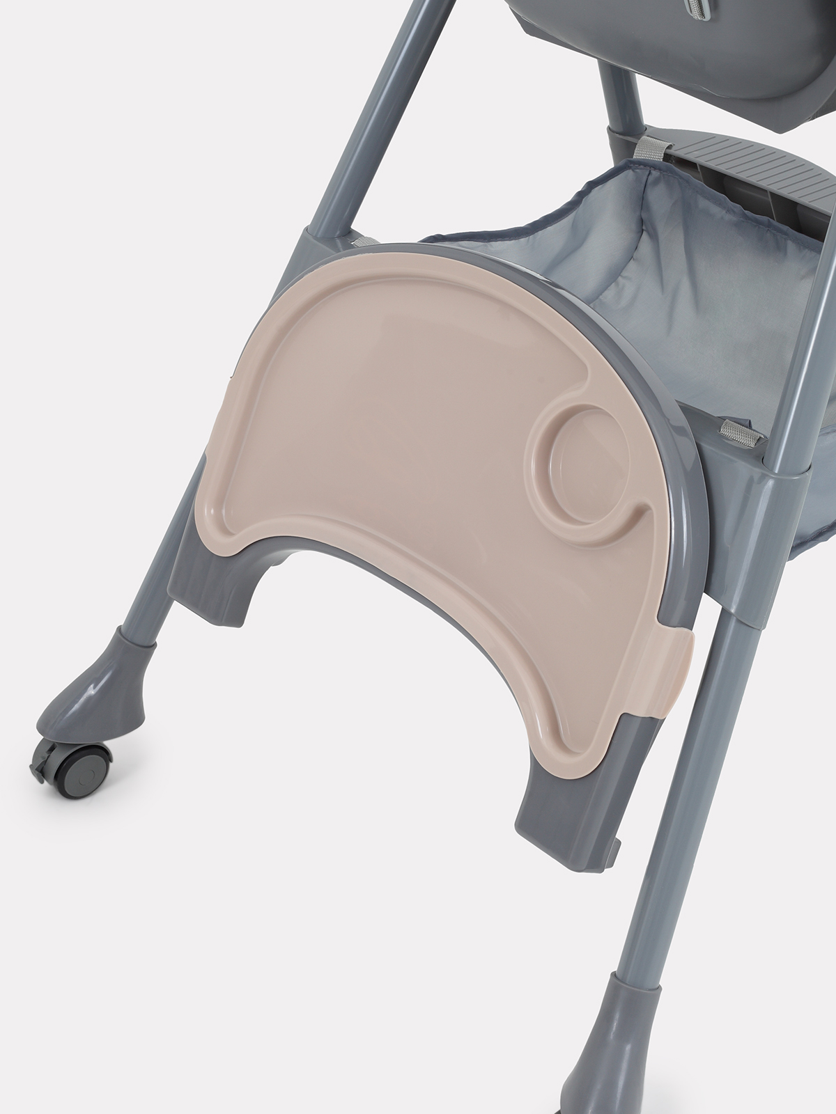 Стульчик для кормления MOWbaby - фото 18