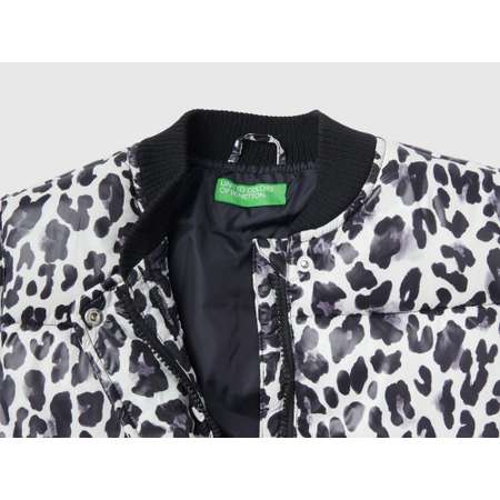 Жилет United Colors of Benetton