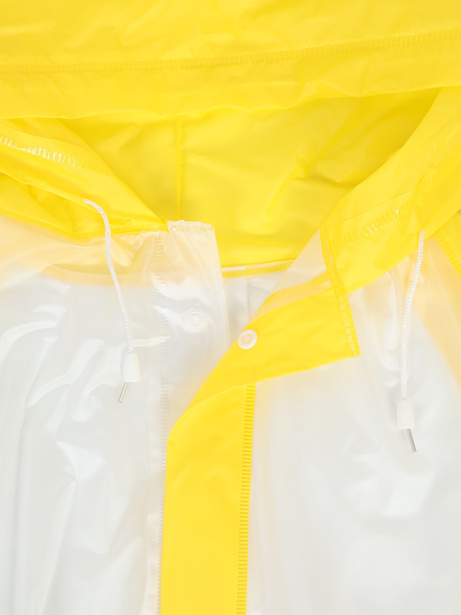 Дождевик Hasbro 10970515 - фото 4