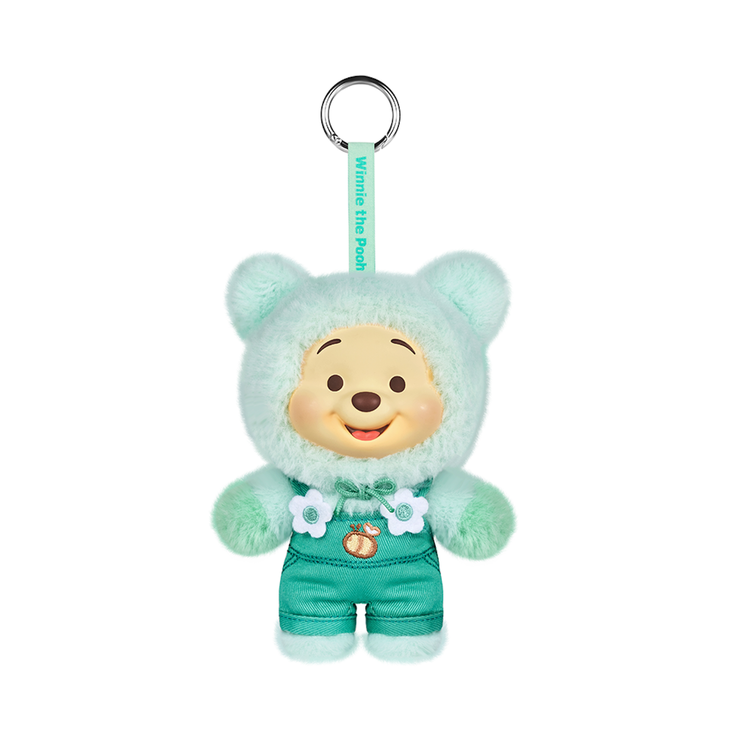 Фигурка Top Toy Candy Bear - фото 8