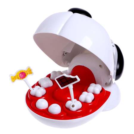 Игрушка Sima-Land Доктор (инструменты)