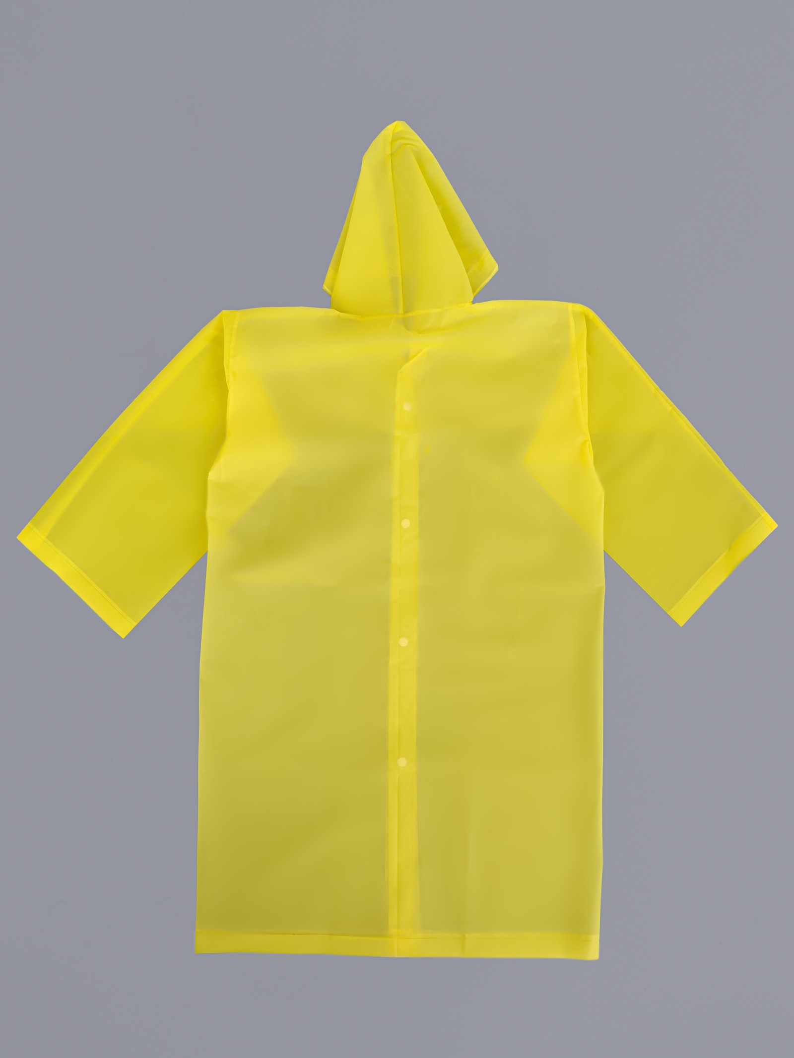 Дождевик Sima-Land 1677643 - фото 1