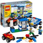 Конструктор LEGO Creator 4636 122 дет.