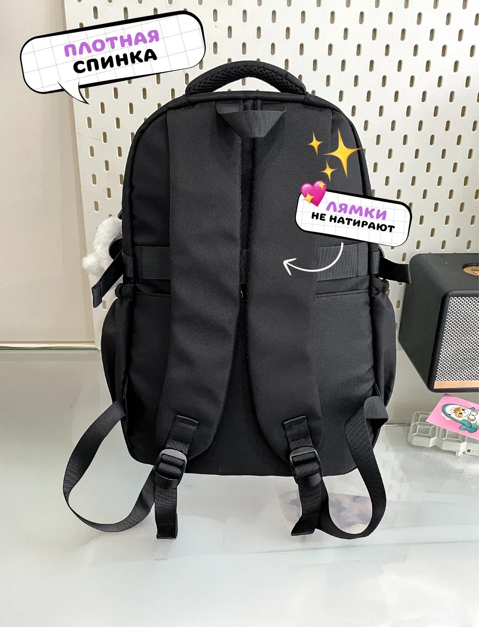 Рюкзак OZITI - фото 3