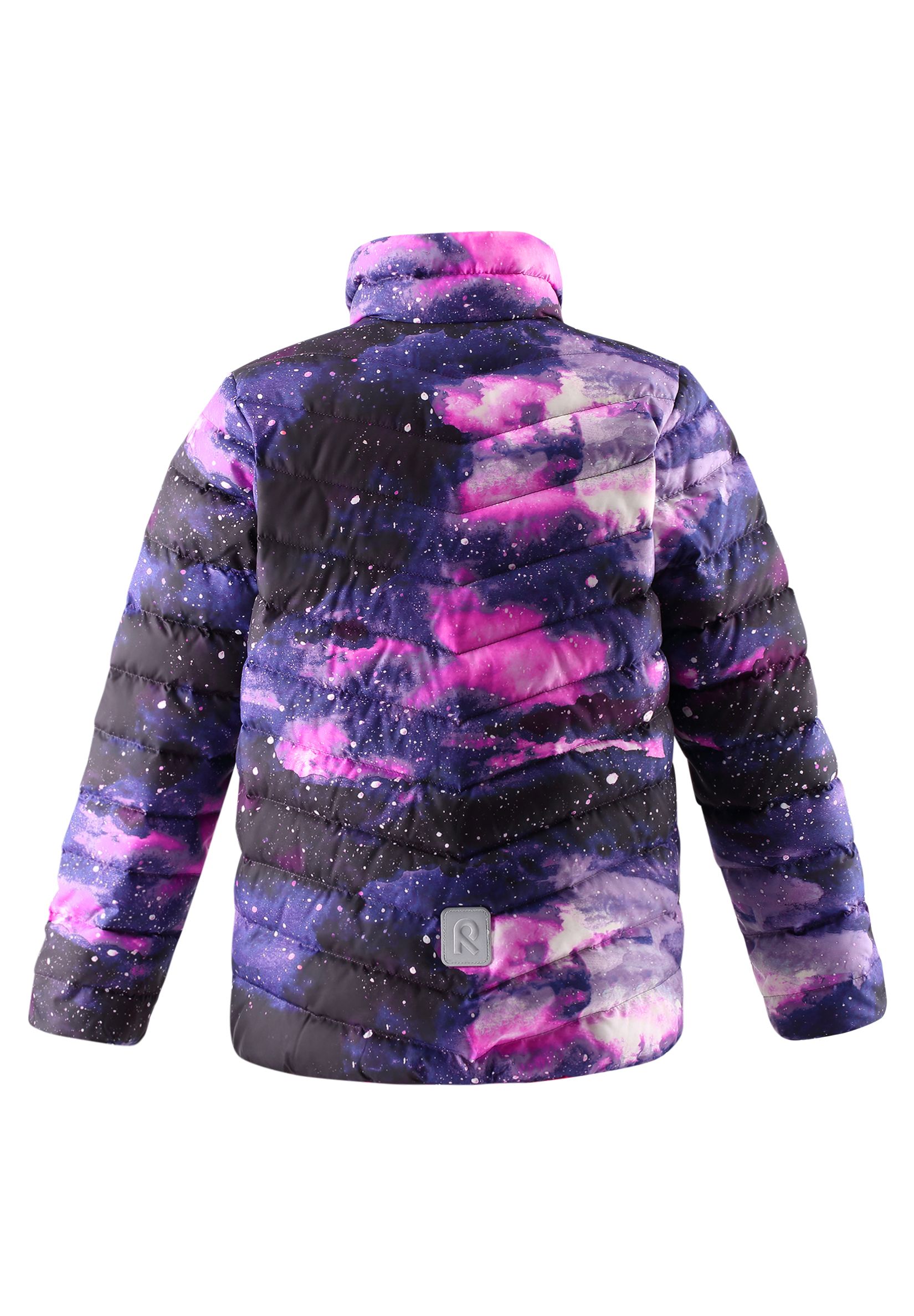 Пуховик Reima 531529-4568 - фото 9