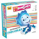 Настольная игра Звезда