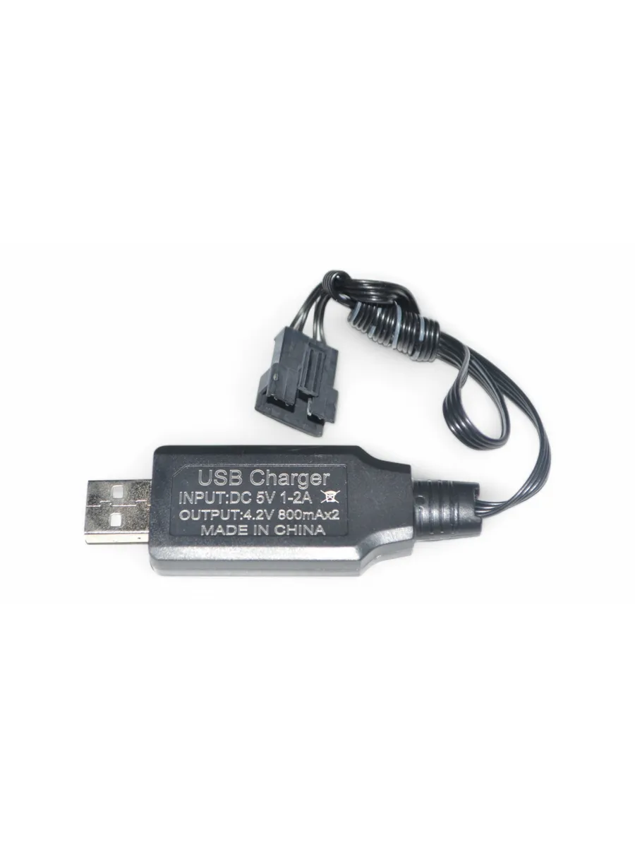 Автомобиль РУ CS Toys - фото 13