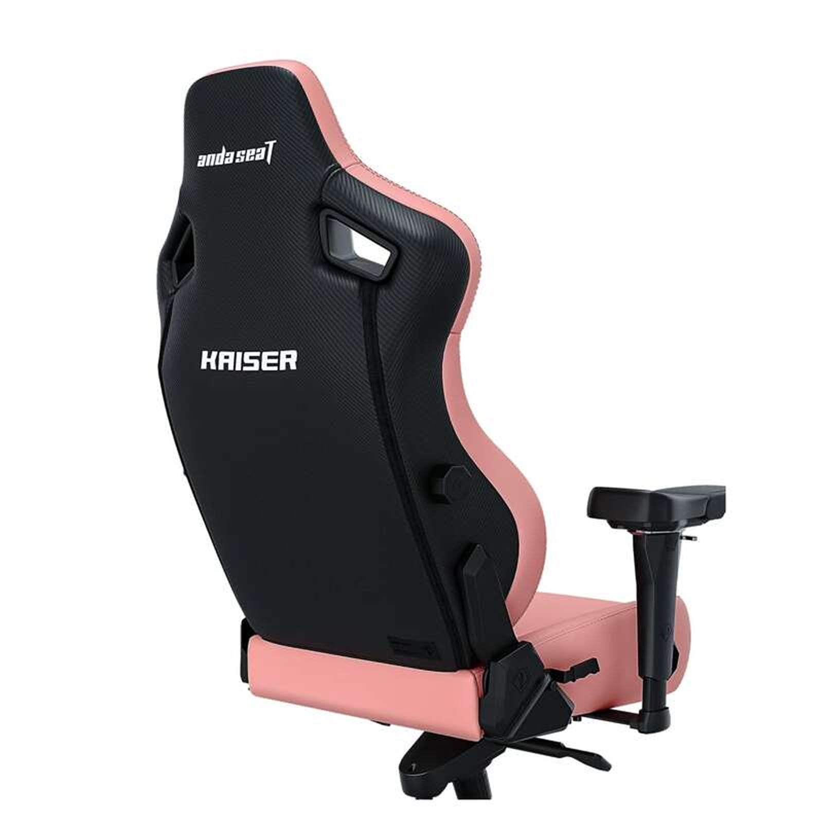 Компьютерное кресло AndaSeat Kaiser 4 XL - фото 13