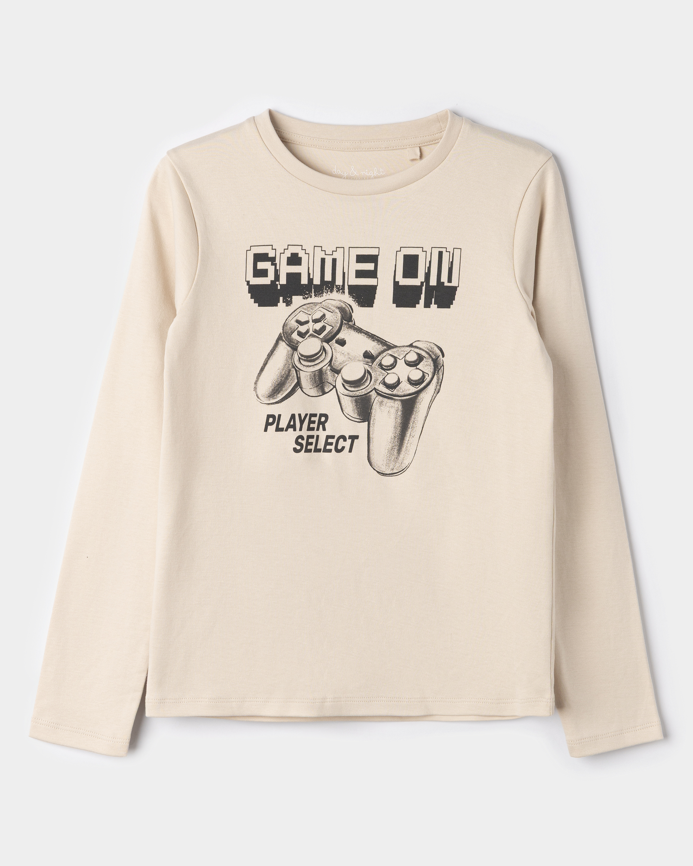 Пижама Day and Night DNB-AW25-4DNtb-L2GG - фото 3