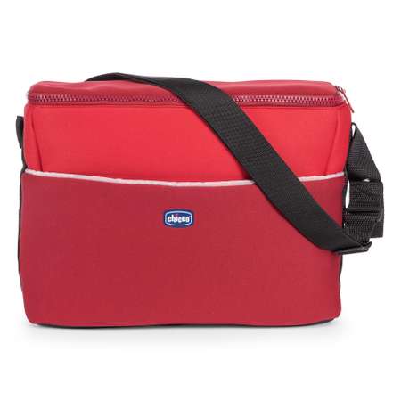 Коляска 2 в 1 Chicco Style Go Red Passion