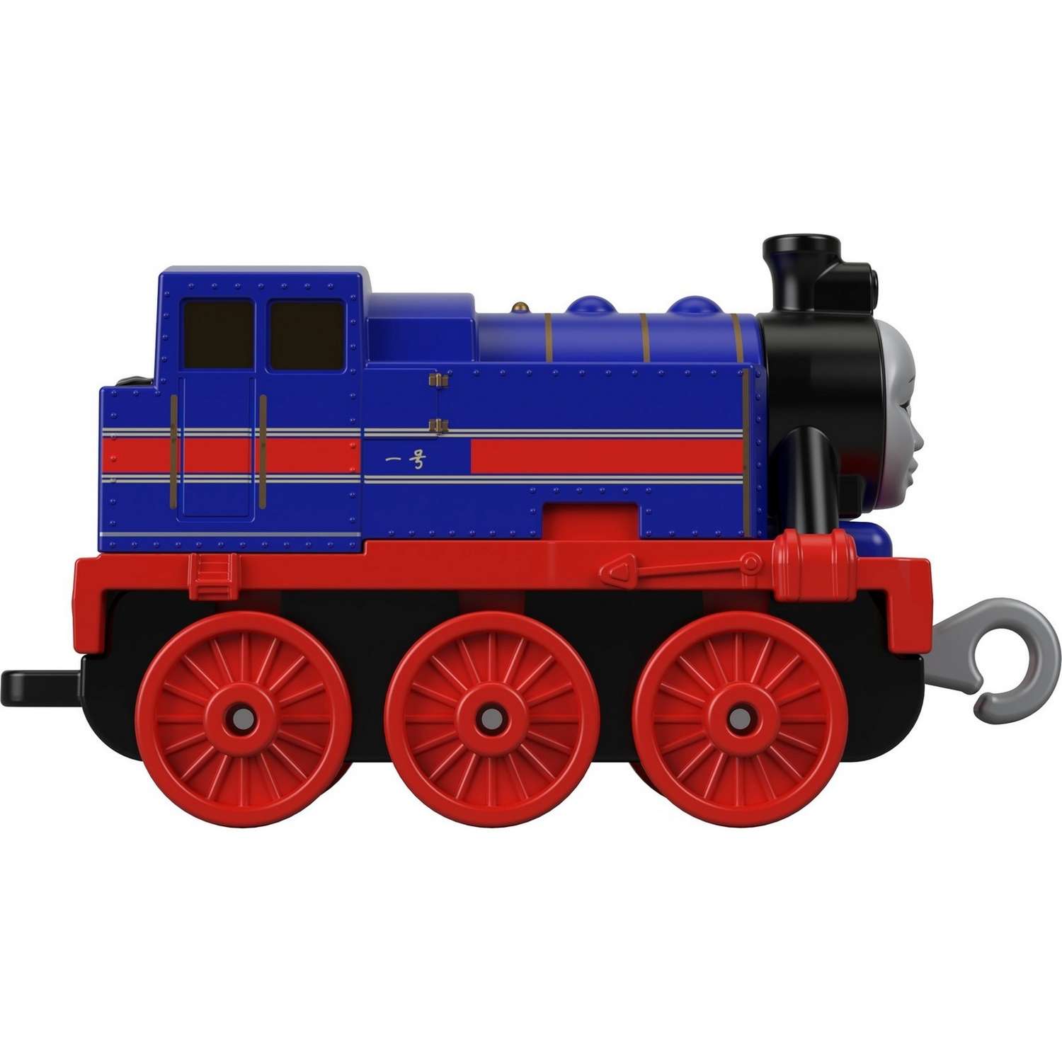 Развивающая железная дорога Thomas and Friends GCK93 - фото 3