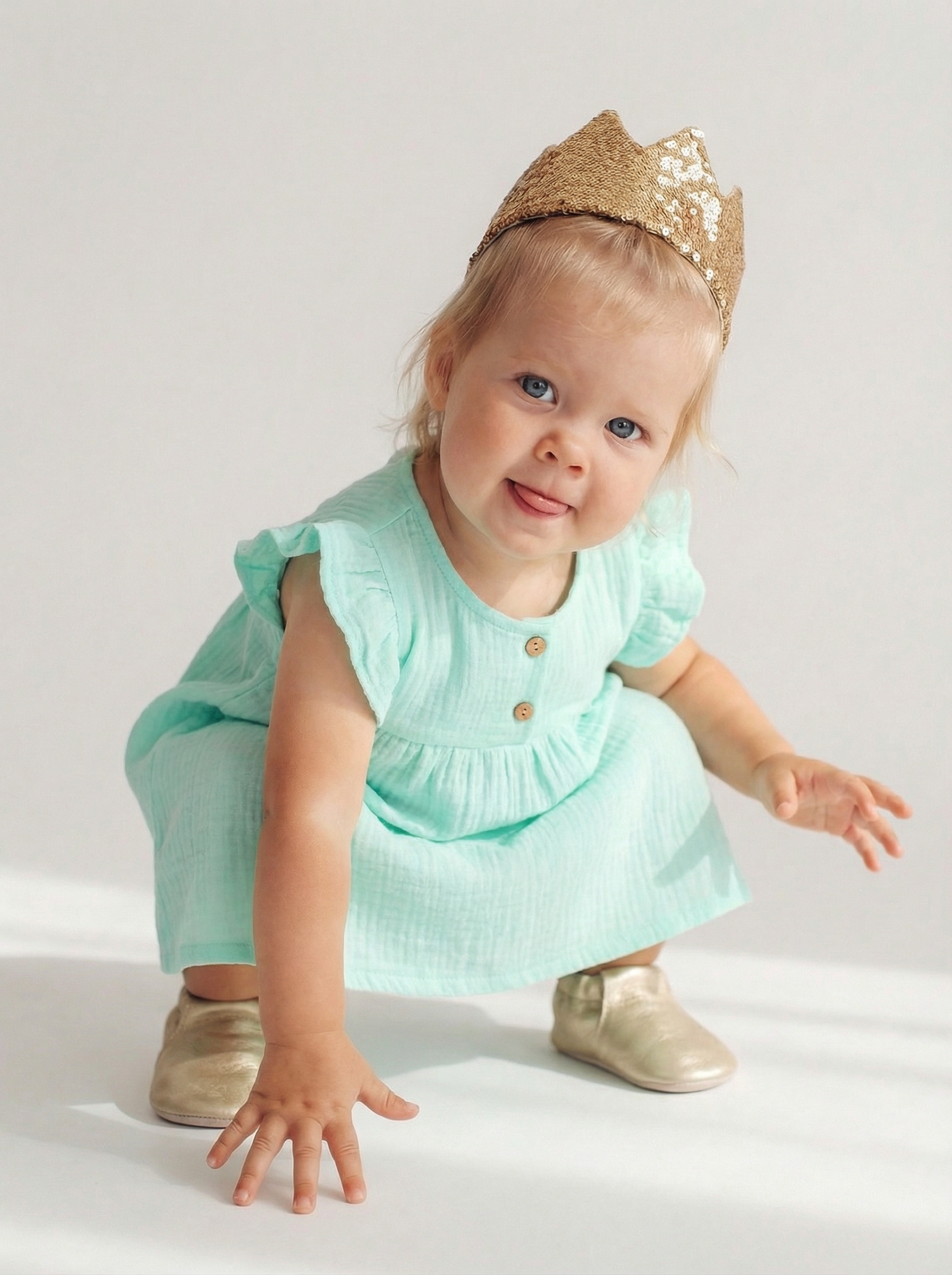 Платье YOULALA 1929900104 - фото 7