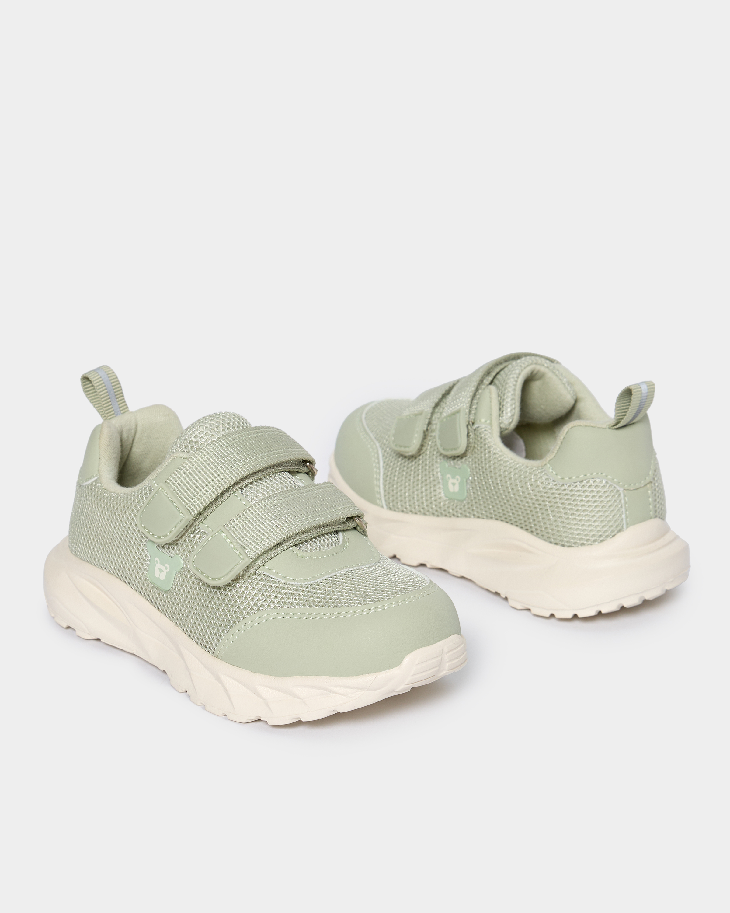 Кроссовки Tombi S26QXigRS-127-44 - фото 6