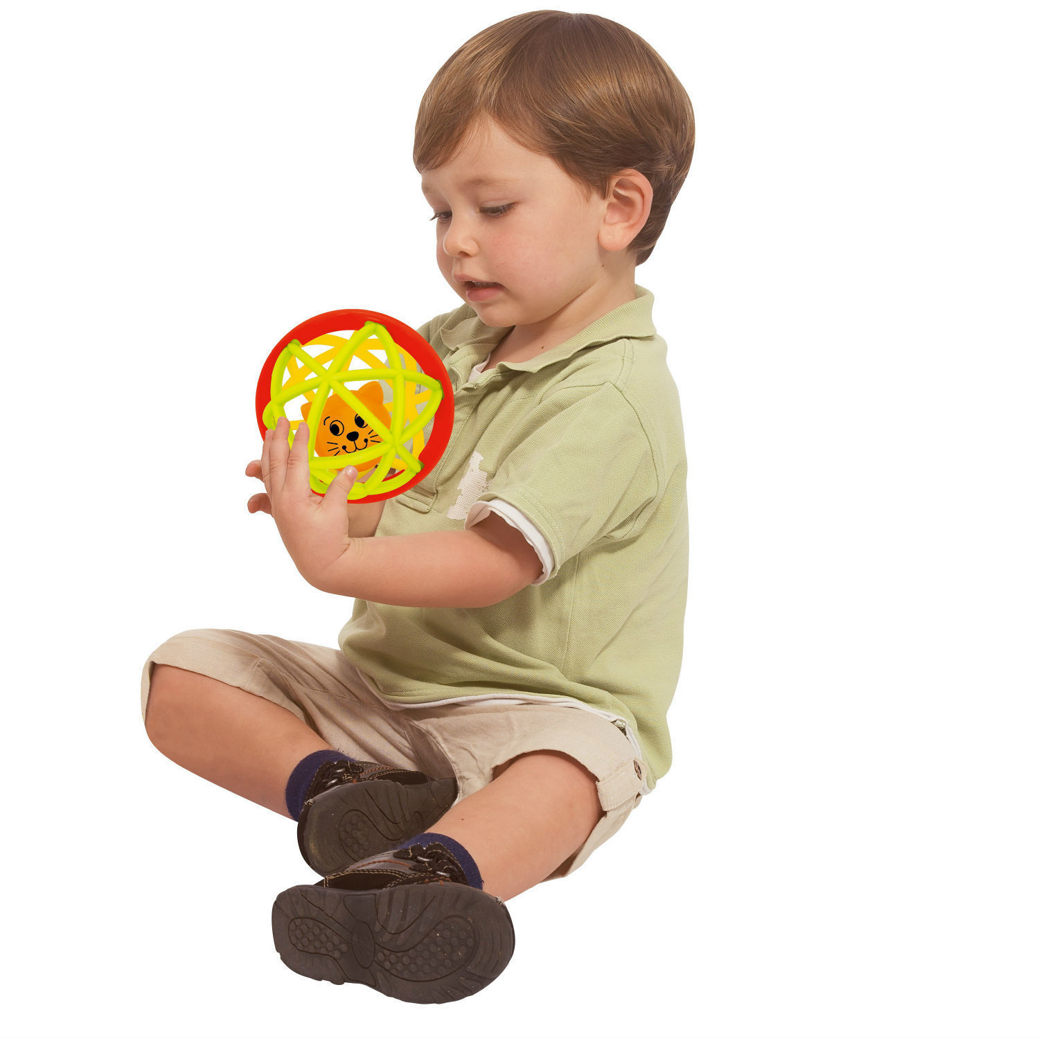 Игрушка Kiddieland погремушка - фото 3