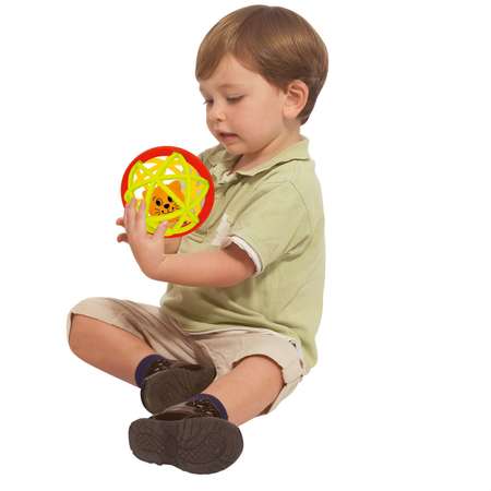 Игрушка Kiddieland погремушка