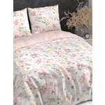 Комплект постельного белья BRAVO Лоталия двуспальный 4 предм.