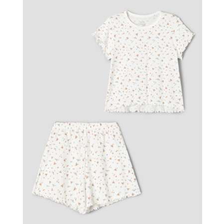 Пижама Futurino