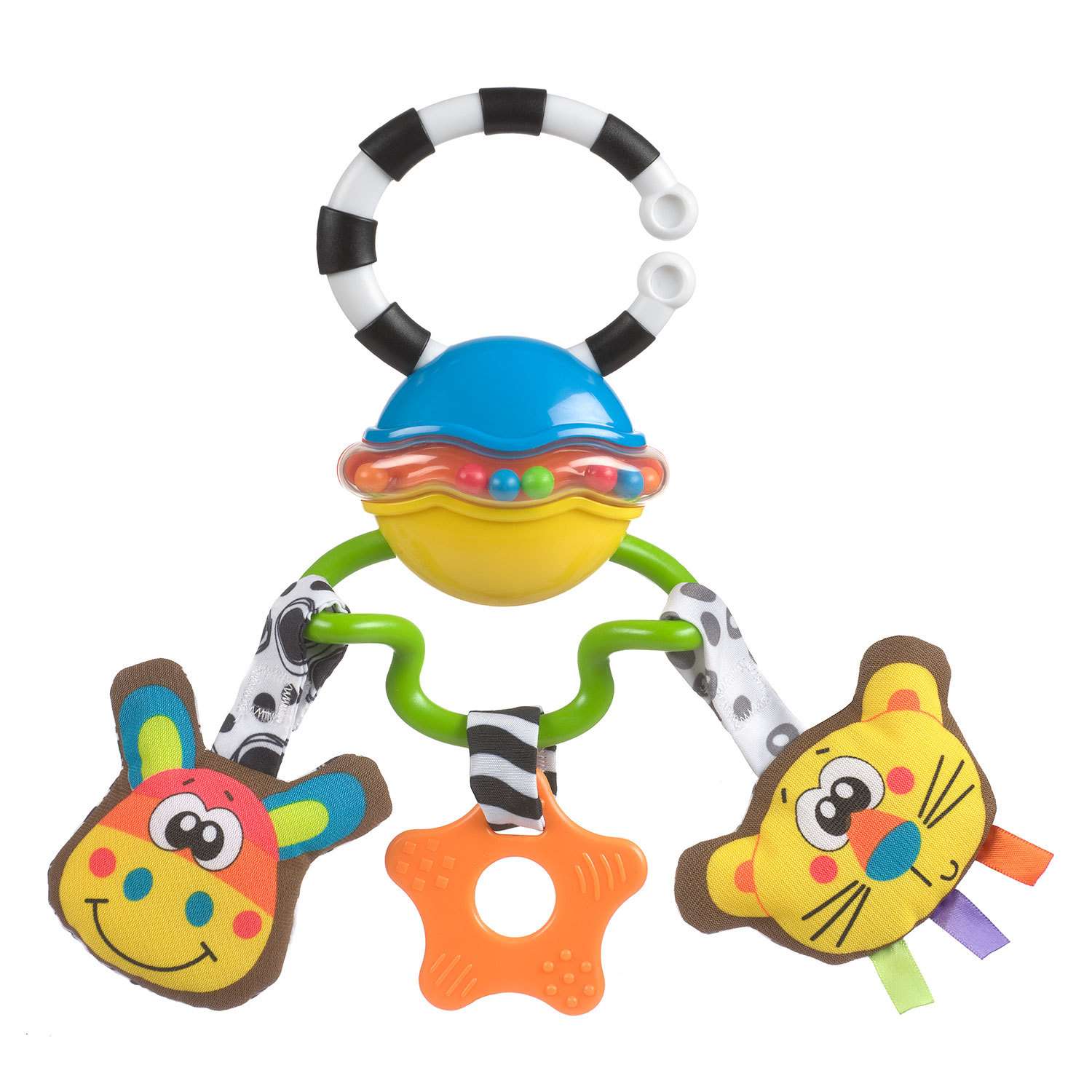 Игрушка Playgro подвеска - фото 1