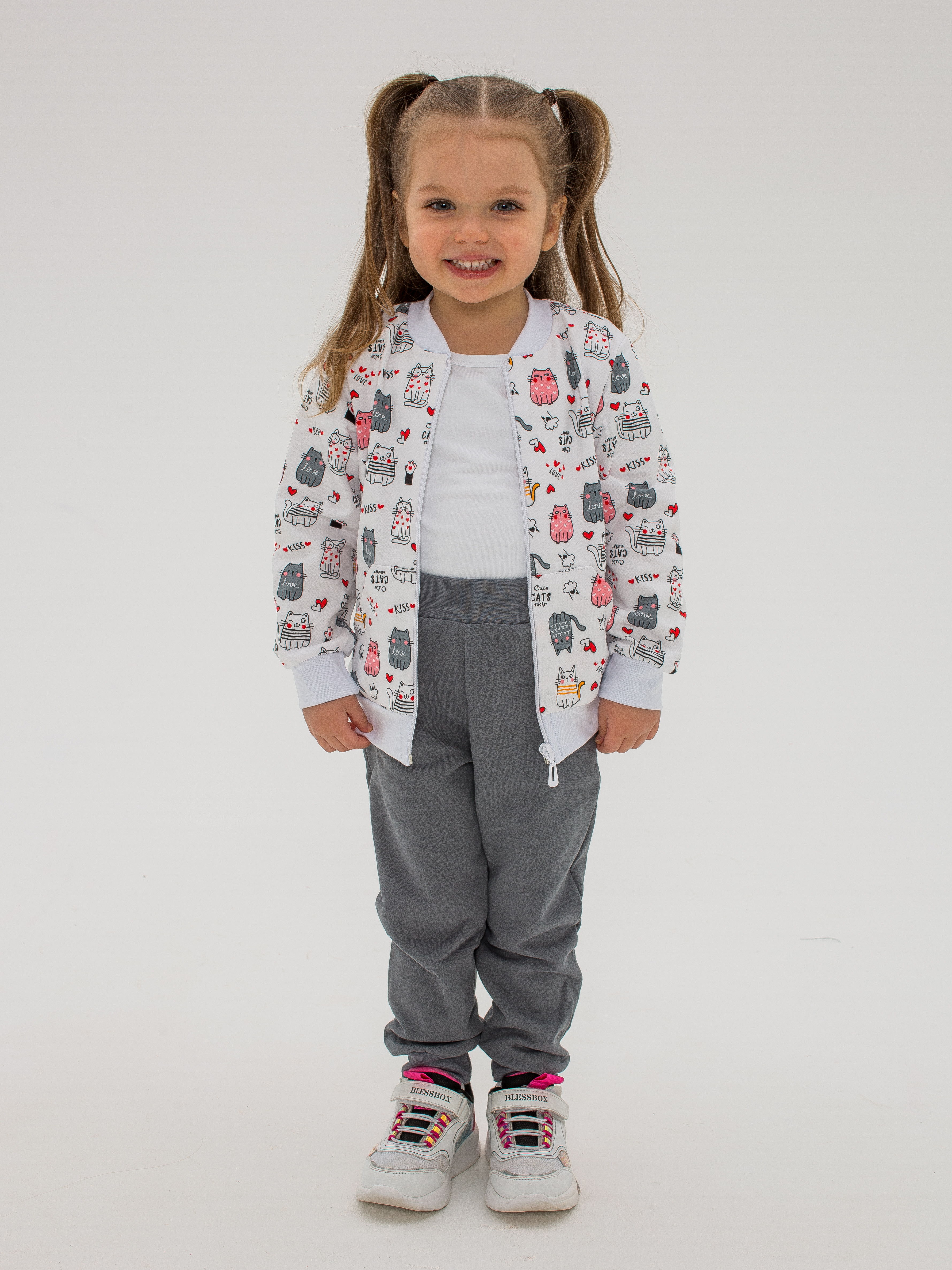 Костюм Marishachildrenstyle КД-76 - фото 3