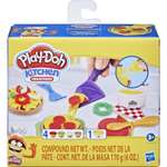 Пластилин Play-Doh Сырная пицца