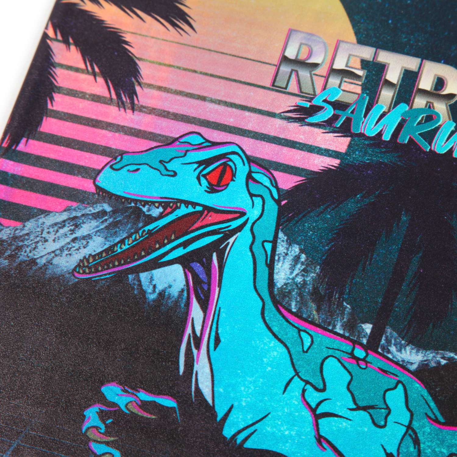Блокнот Johnshen Dino 64 лист. - фото 5