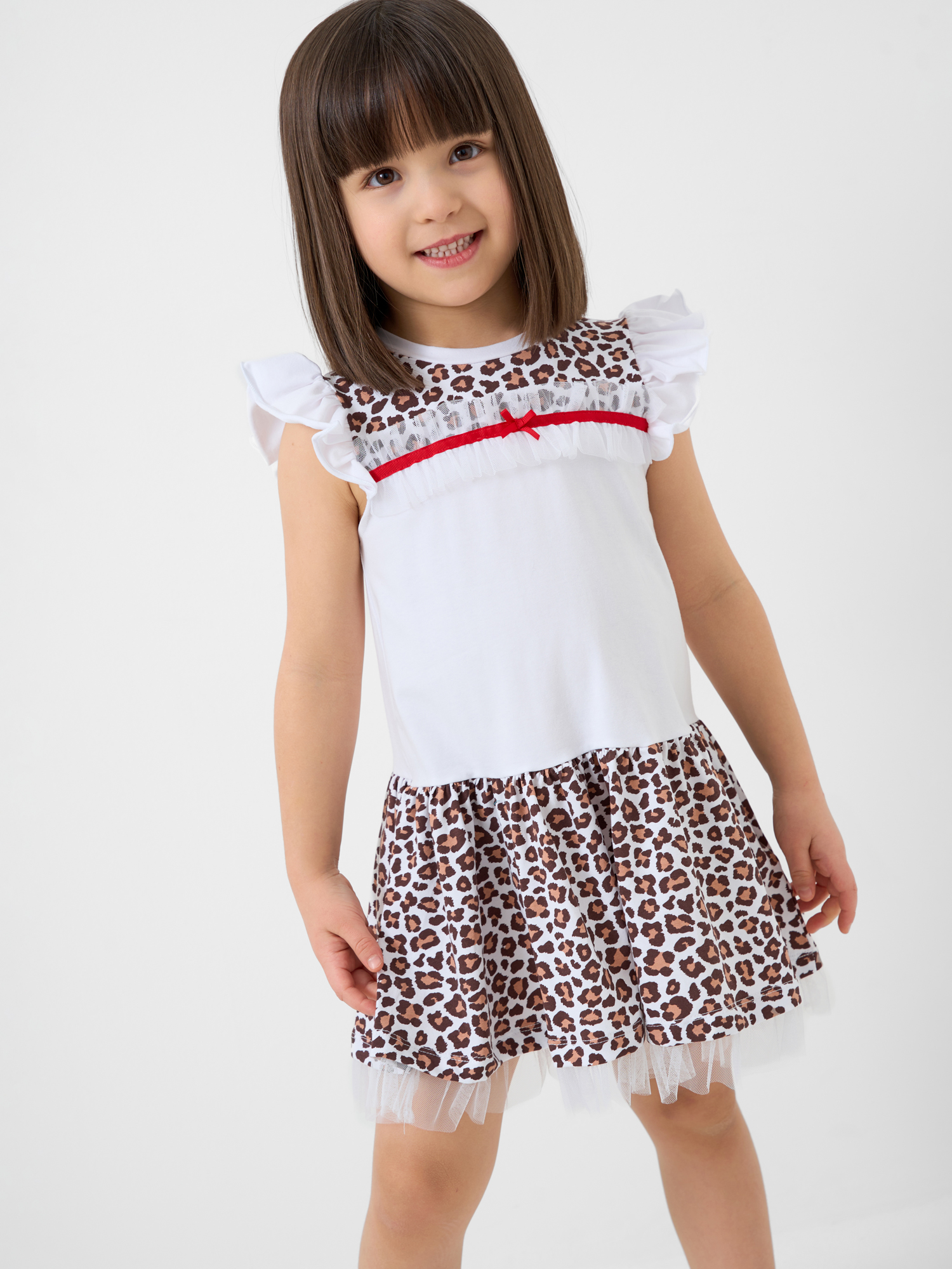 Платье PlayToday 12622457 - фото 1