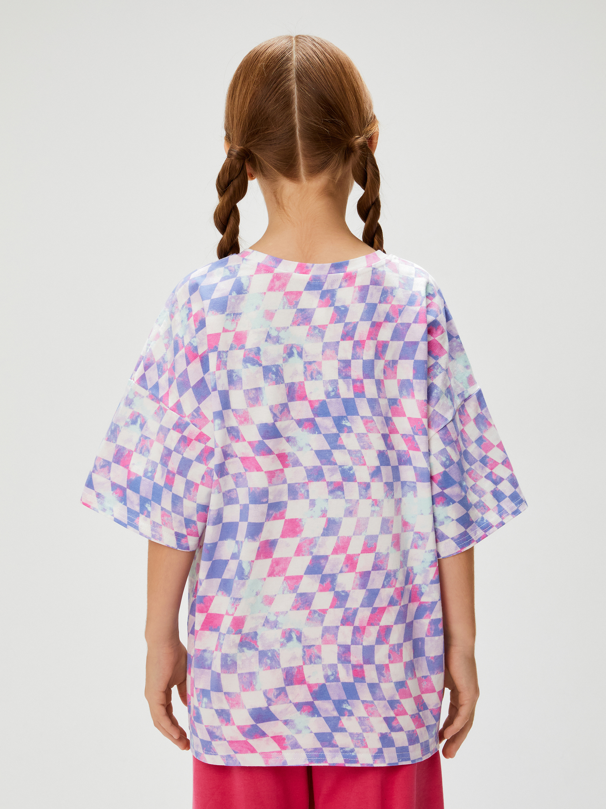 Футболка Acoola 20230510009_0075420 - фото 4