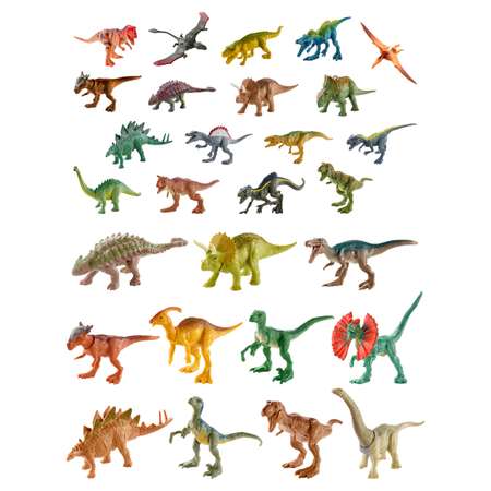 Фигурка Jurassic World в ассортименте