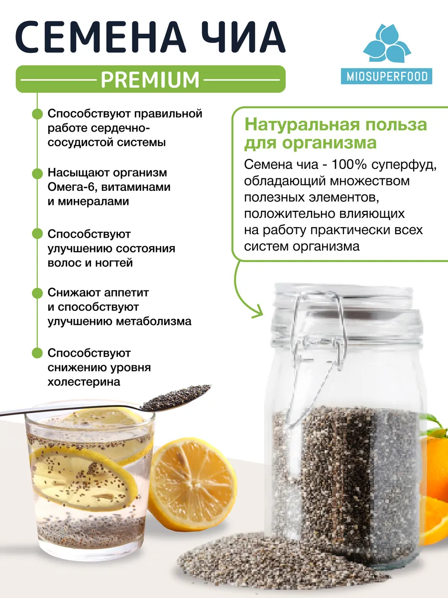 Пищевая продукция Миофарм Для женщин - фото 3