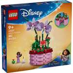 Конструктор LEGO Disney Princess 43237 641 дет.