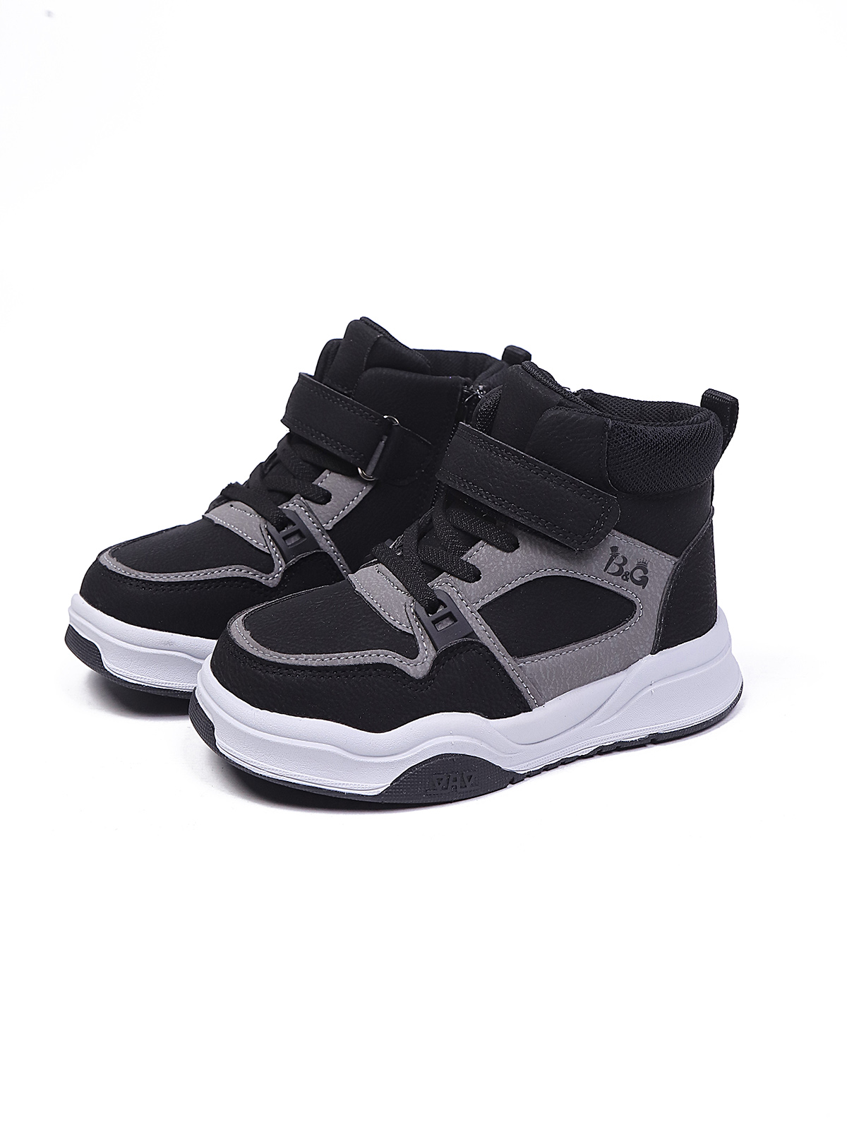 Ботинки Boys and Girls 2691676 - фото 1