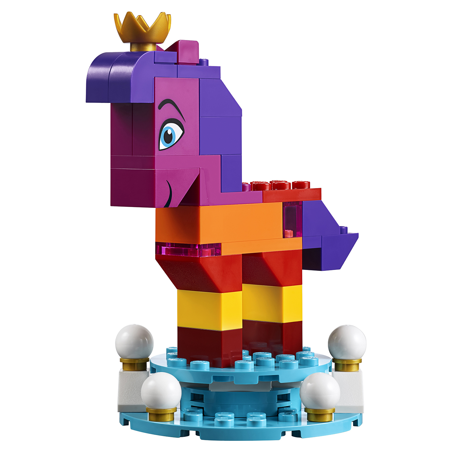 Конструктор LEGO 115 дет. - фото 10