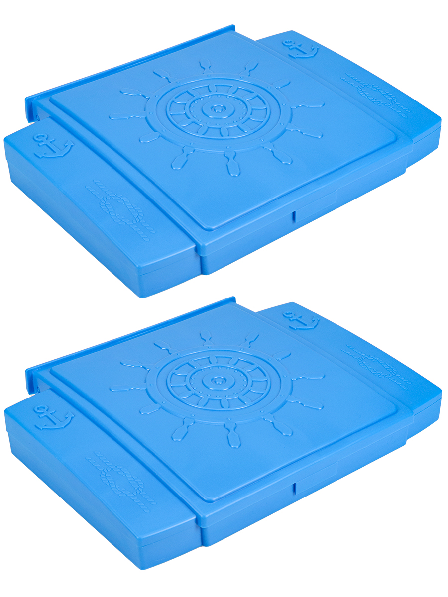 Настольная игра Рыжий кот Морской бой - фото 11