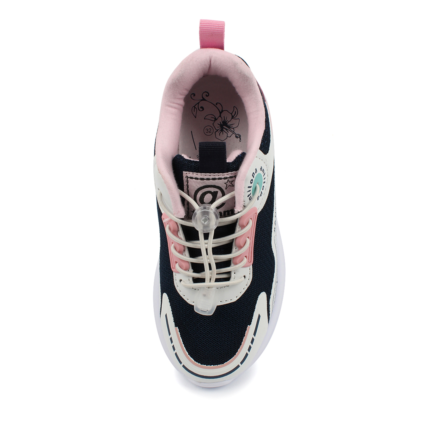 Кроссовки Antilopa AL 6940 - фото 5