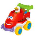 Автомобиль Kiddieland Гоночный
