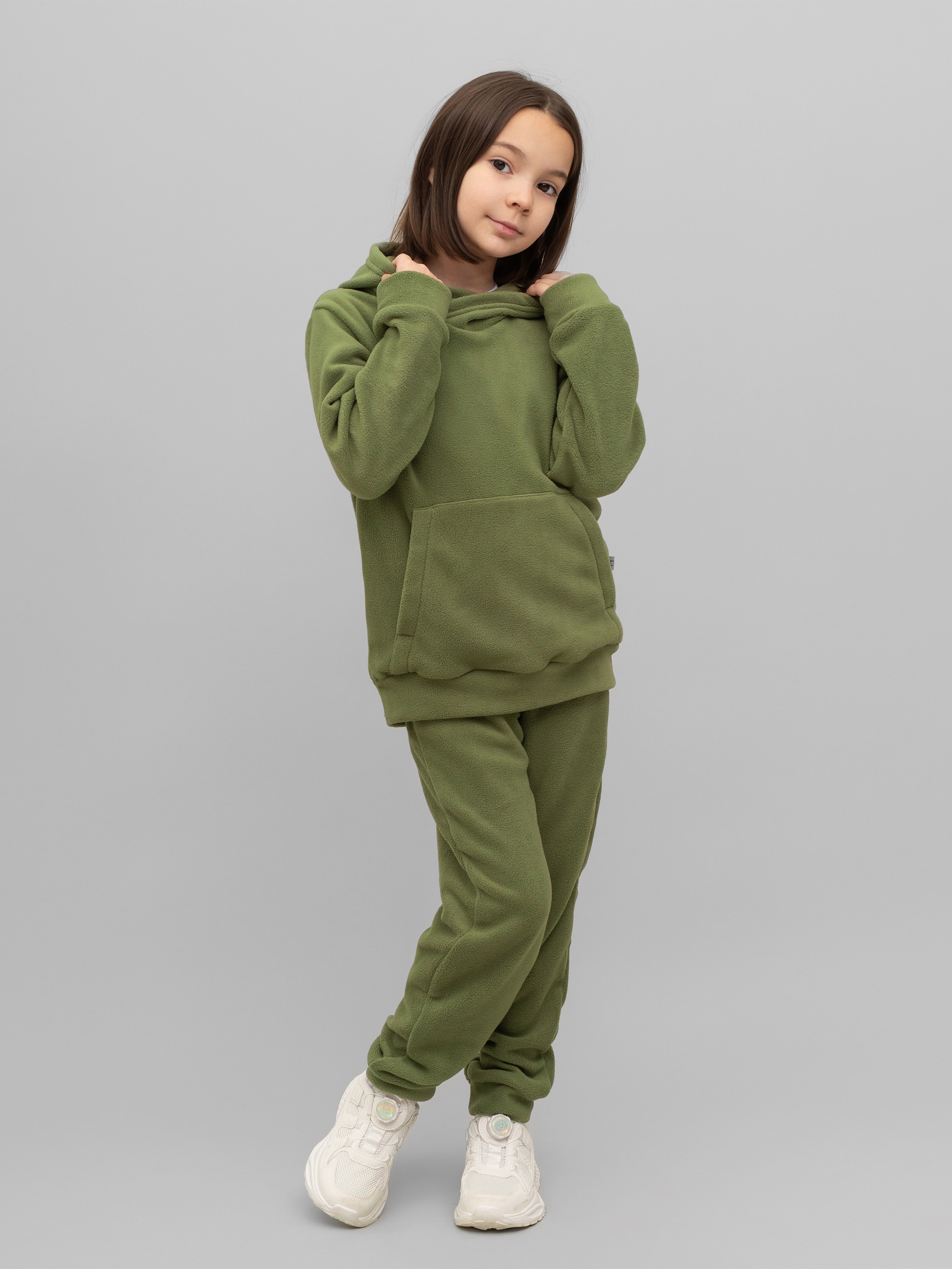 Костюм ULTRA 7043г(ш)-Ул хаки - фото 28