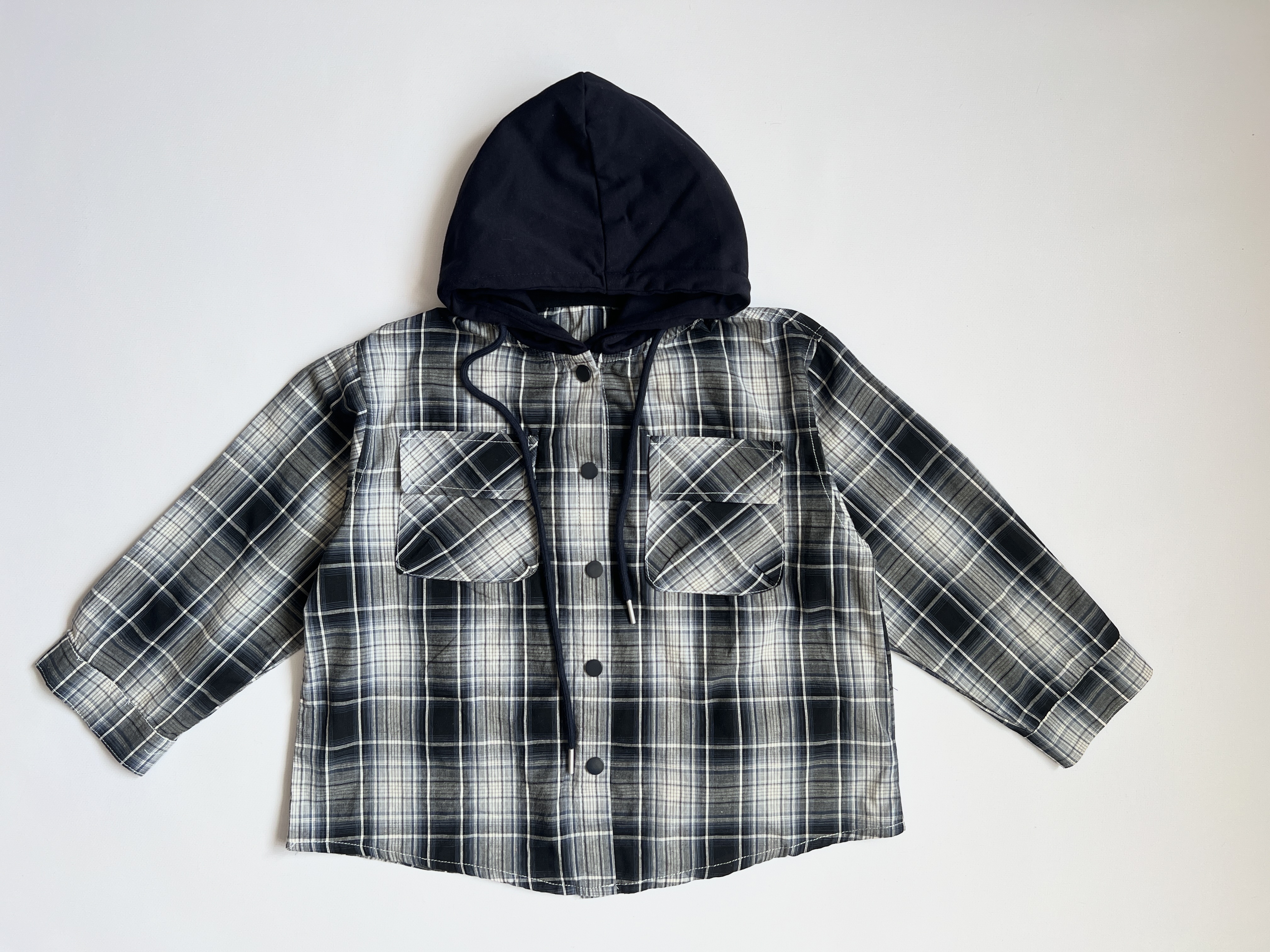 Рубашка MODERNFECI 26CY204 - фото 6