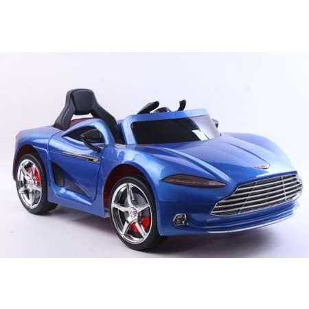 Автомобиль TOYLAND Aston Martin С пультом ДУ