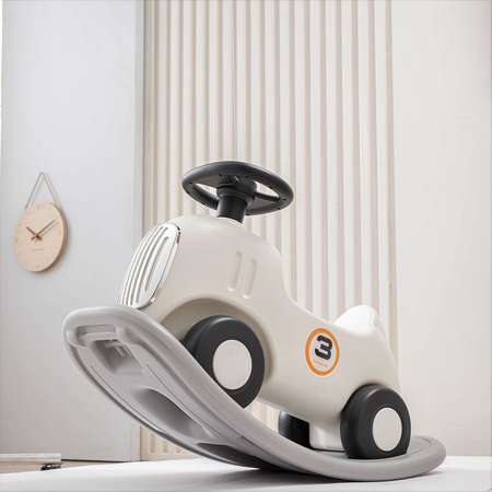 Качалка UNIX Kids First Car