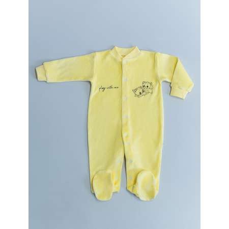 Комбинезон Amelli