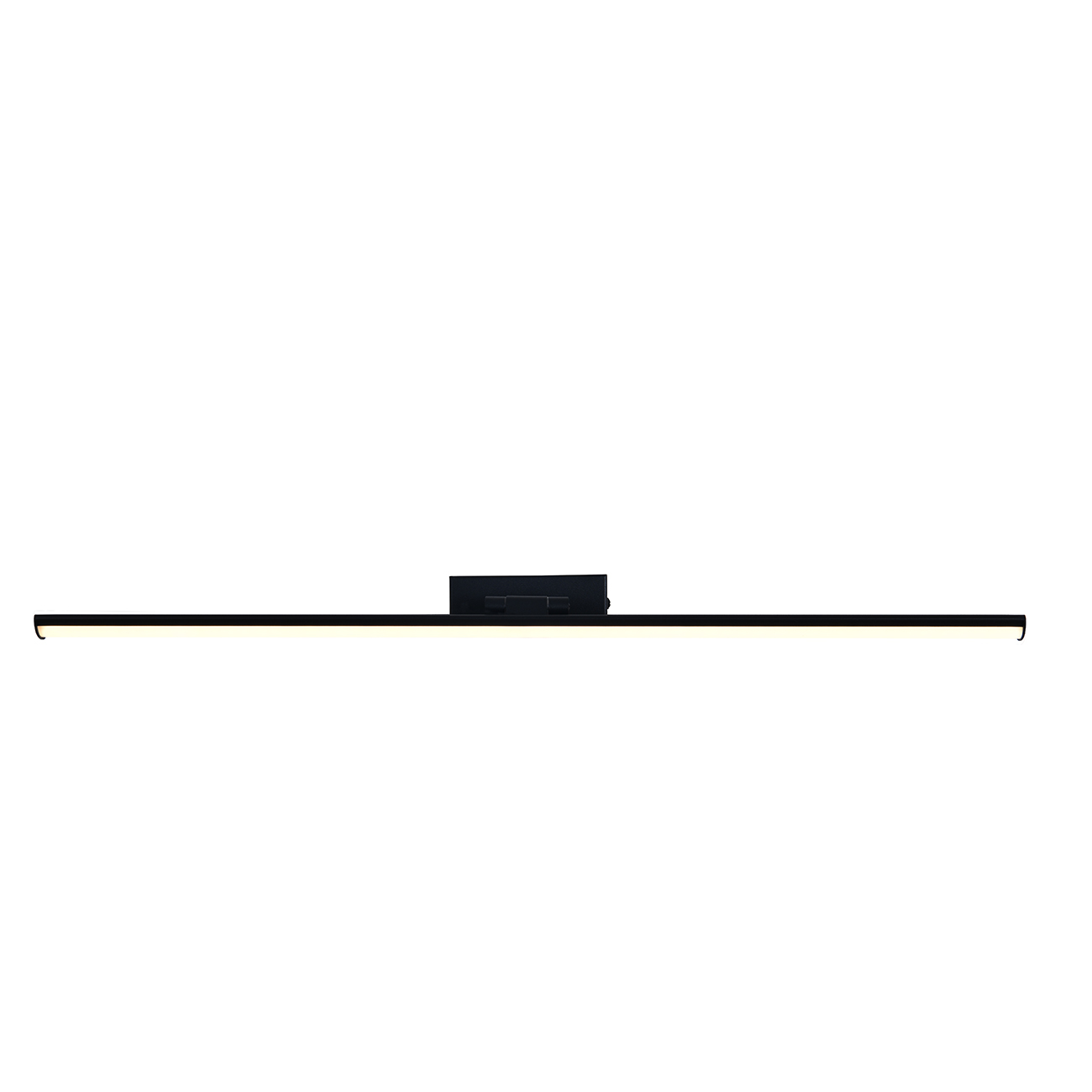 Светильник ESCADA 170001/B/1W LED*12W Black - фото 4