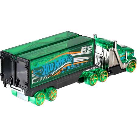 Грузовик Hot Wheels базовый в ассортименте