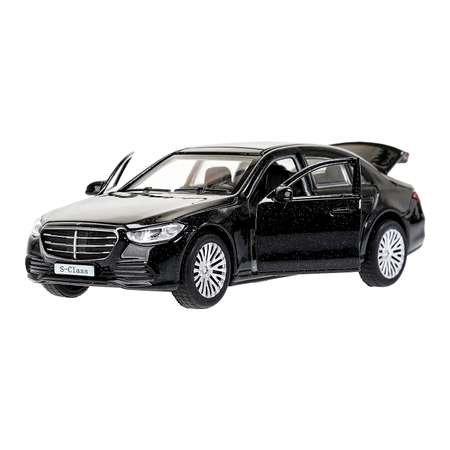 Автомобиль Huada Toys Mercedes S-class v223