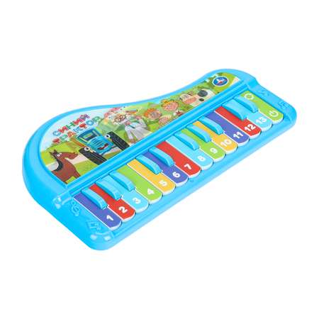 Игрушка УМка Пианино