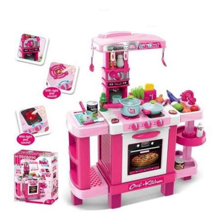 Игрушечная кухня Abtoys