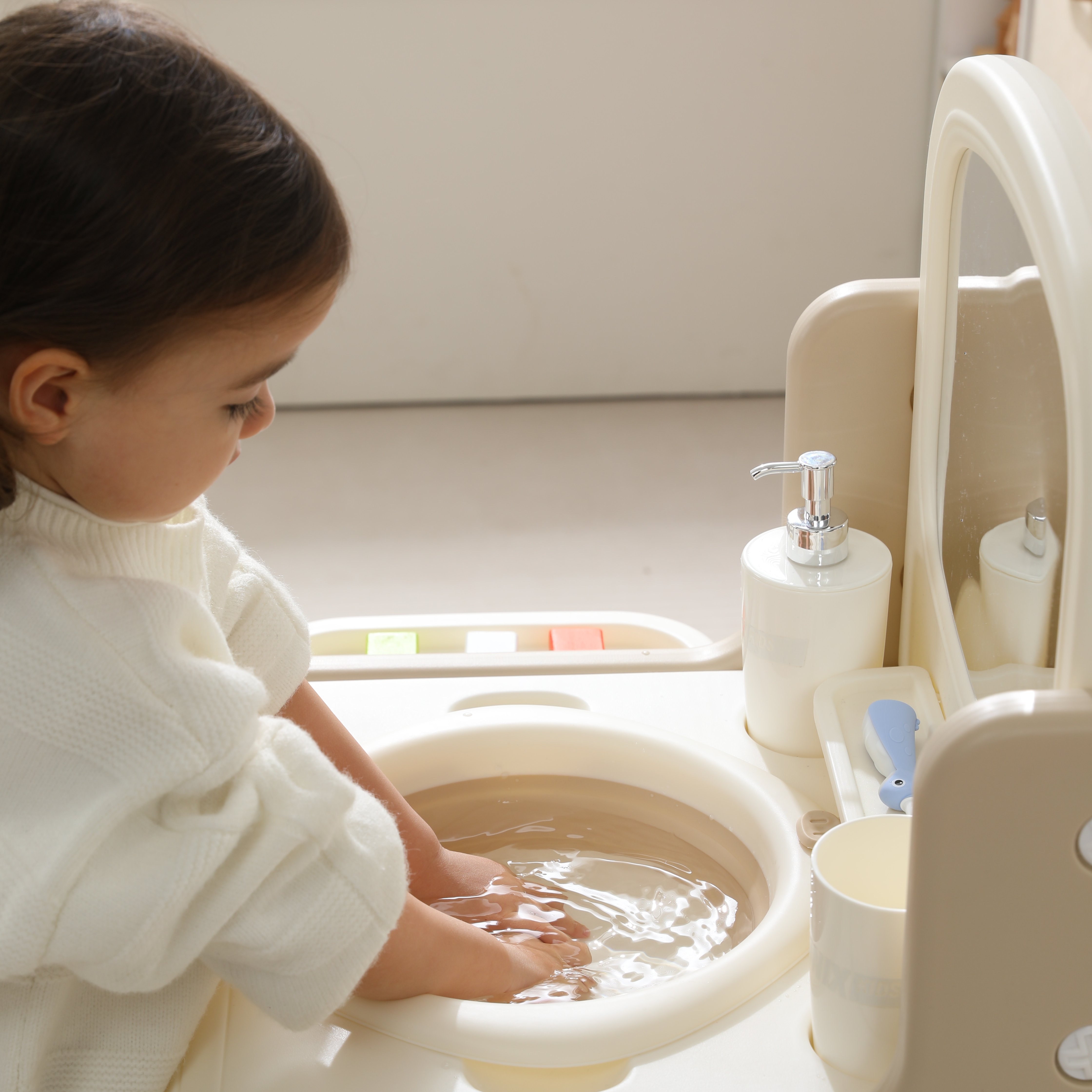 Игрушечная кухня UNIX Kids в ассортименте - фото 13