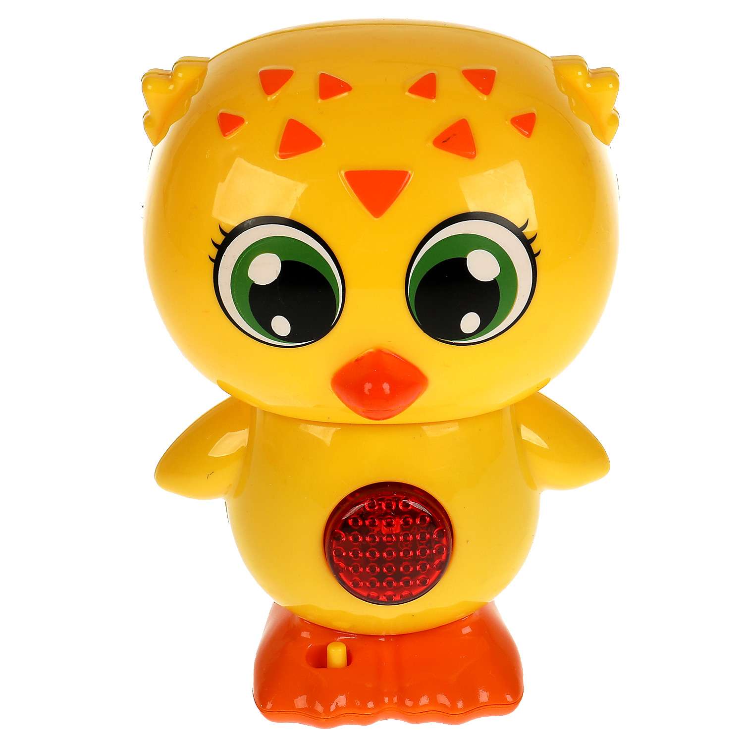 Игрушка УМка Совёнок - фото 2